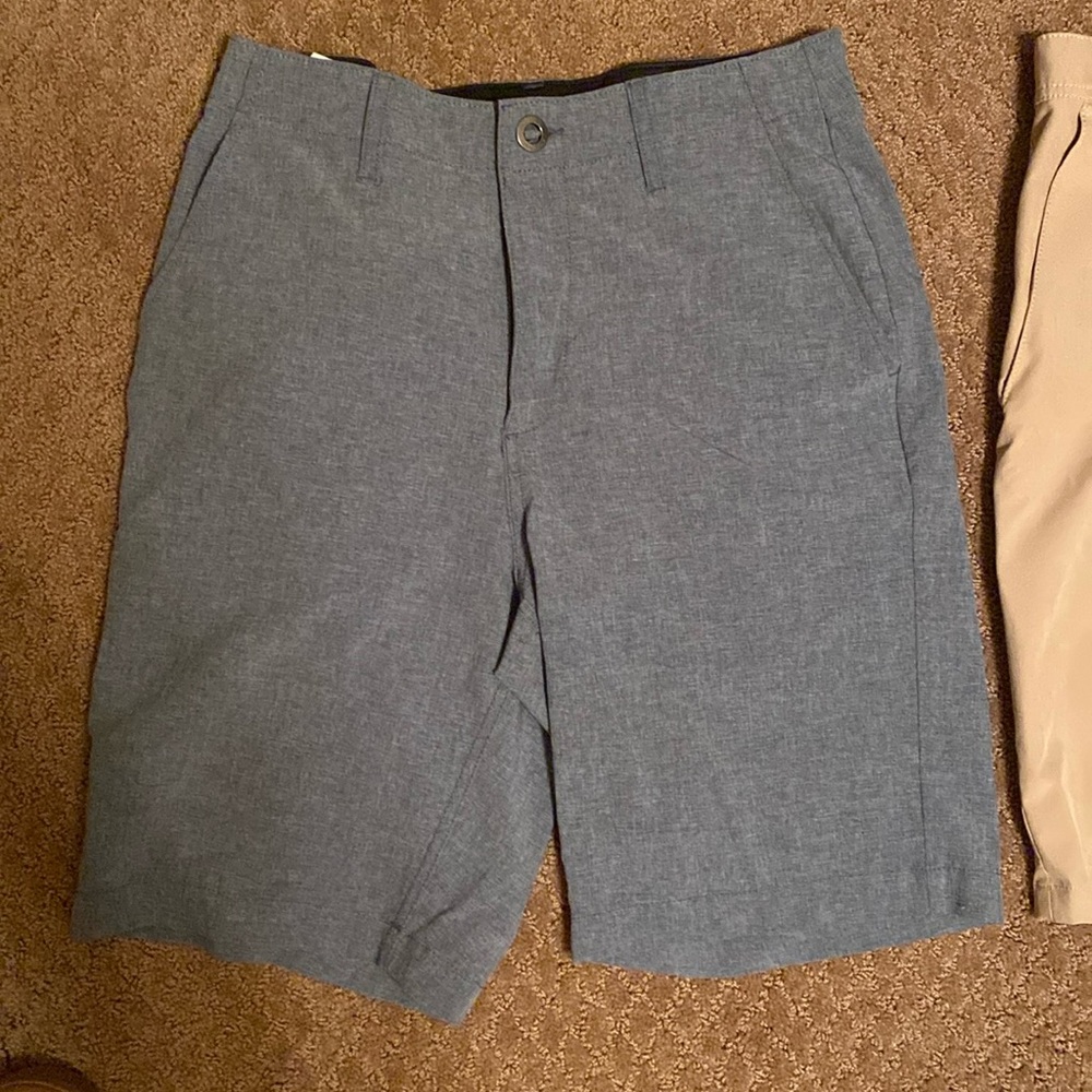 Premium volcom shorts in wonderful condition